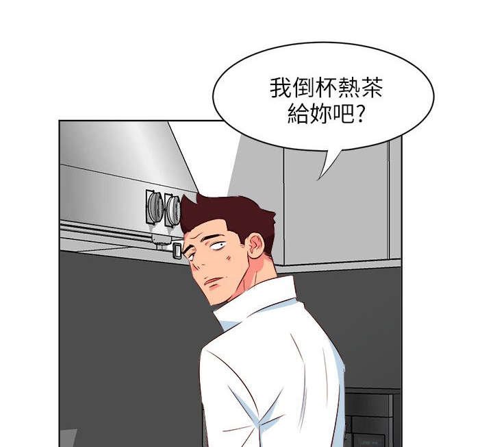 第36章：下药