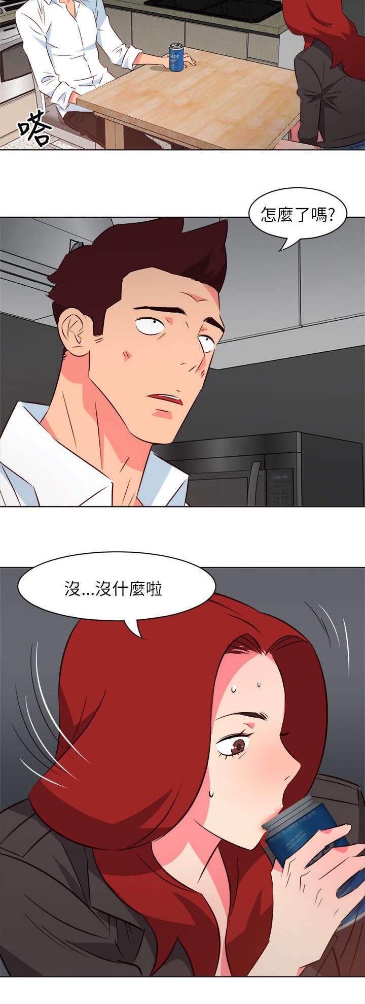 第36章：下药