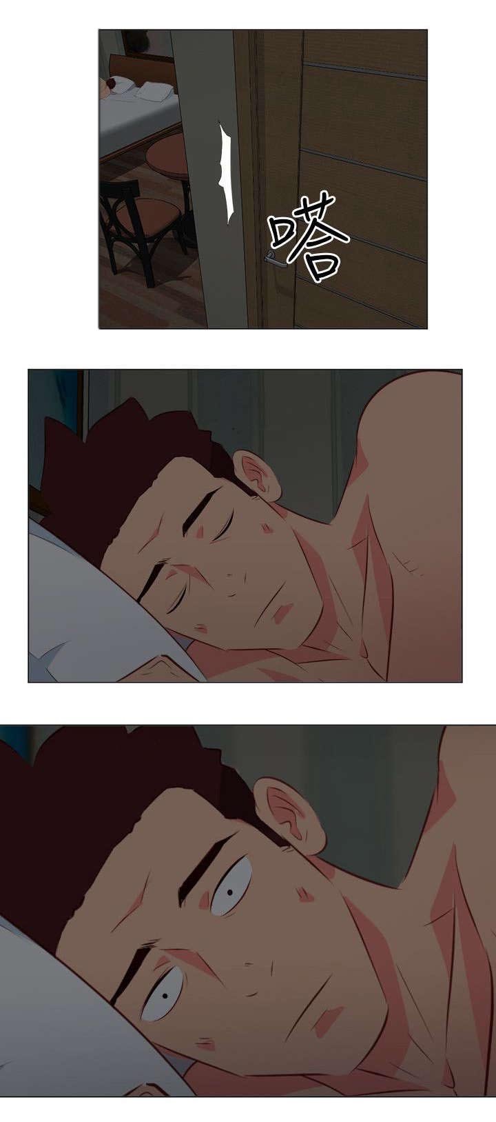第60章：偷拍