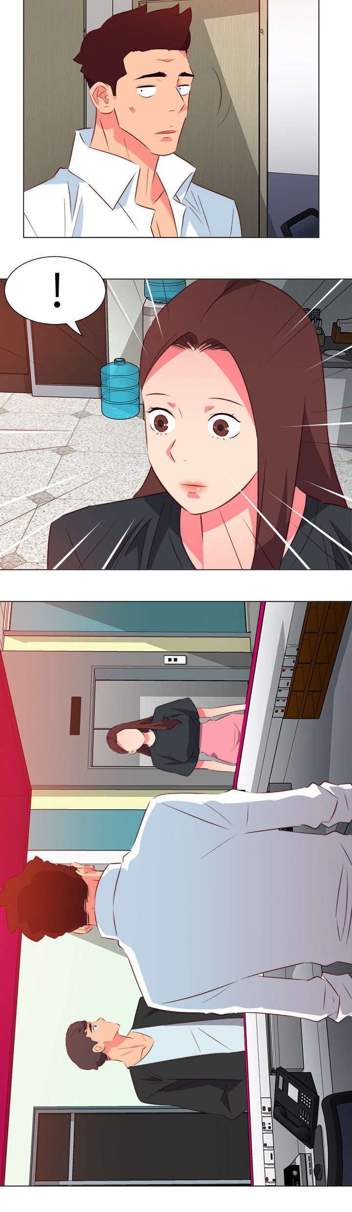 第62章：那个男人的到来