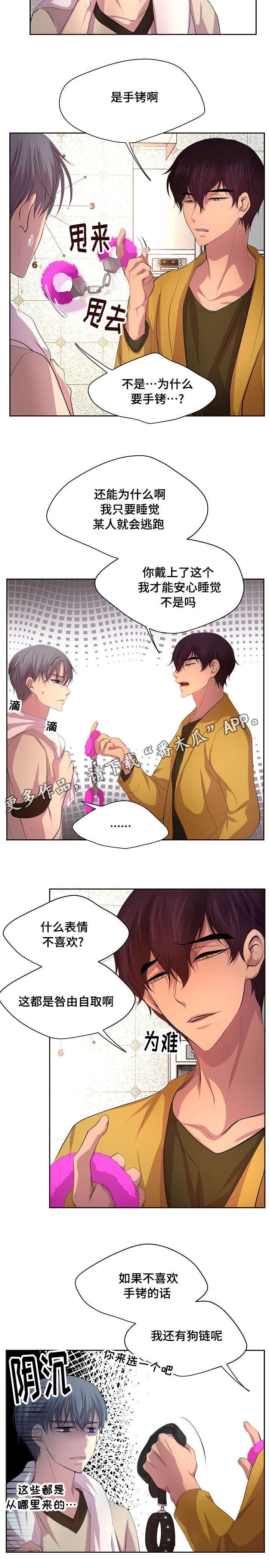 第109章：你喜欢什么类型