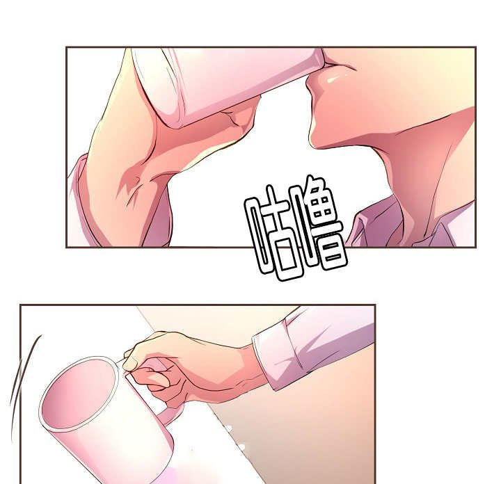 第11章：总黏着我