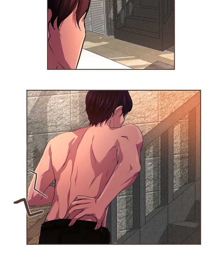 第12章：逃跑了吗