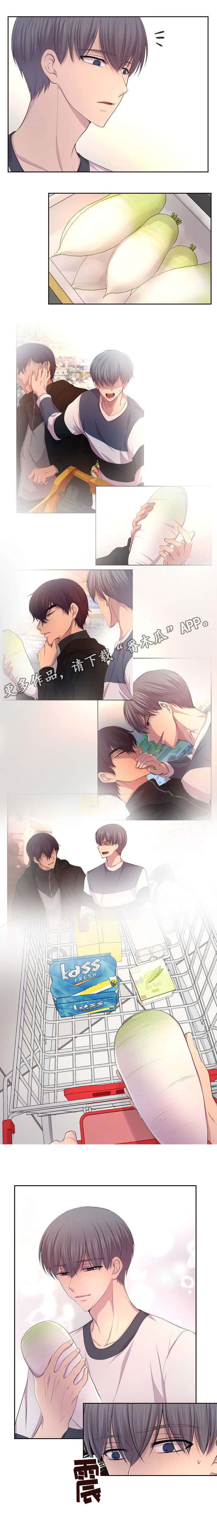 第128章：不是我的保镖