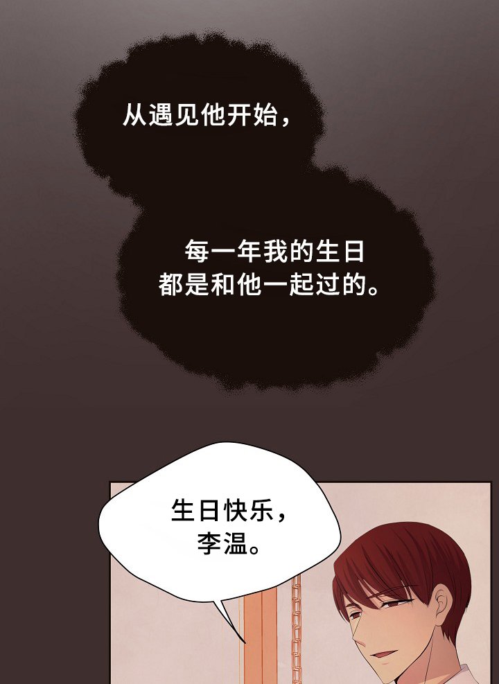 第148章：生日礼物