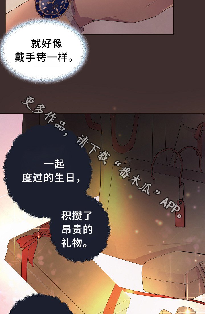 第148章：生日礼物