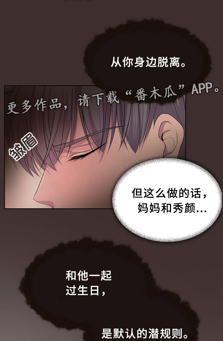 第148章：生日礼物