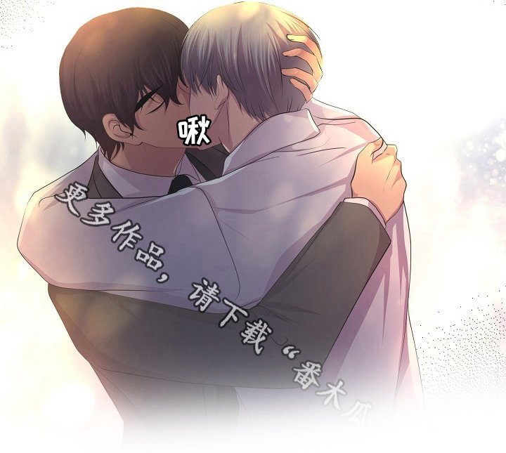 第168章：我的奇迹