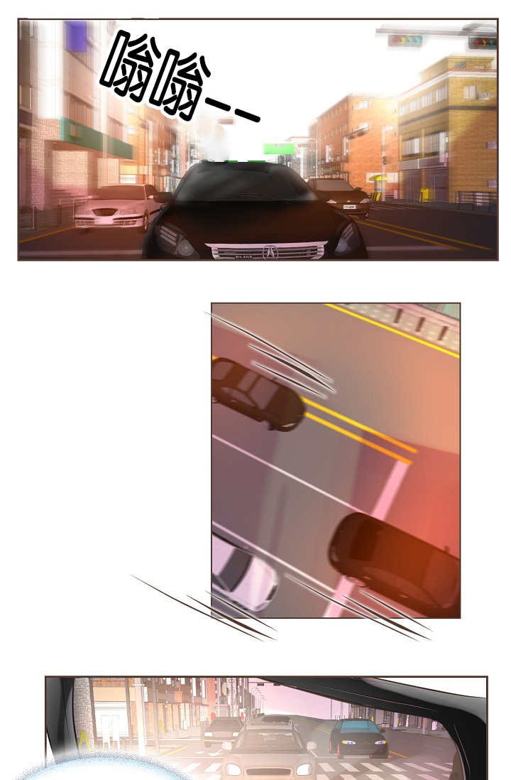 第24章：从一而终