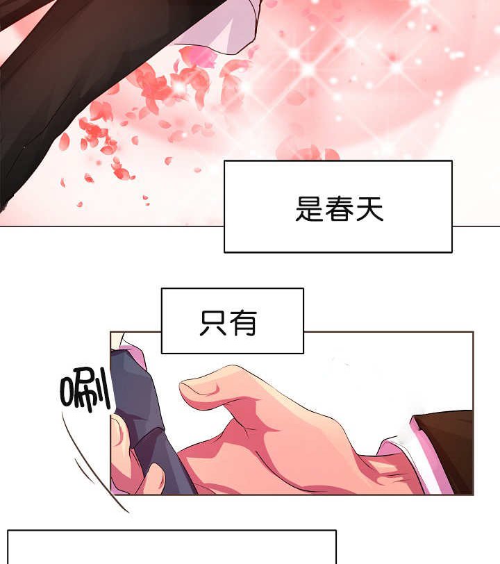第3章：一见钟情