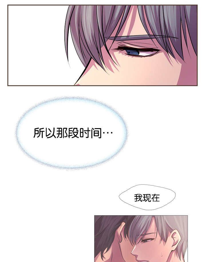 第30章：亲密接触