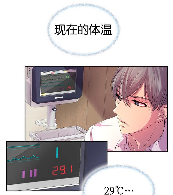 第31章：想温暖你