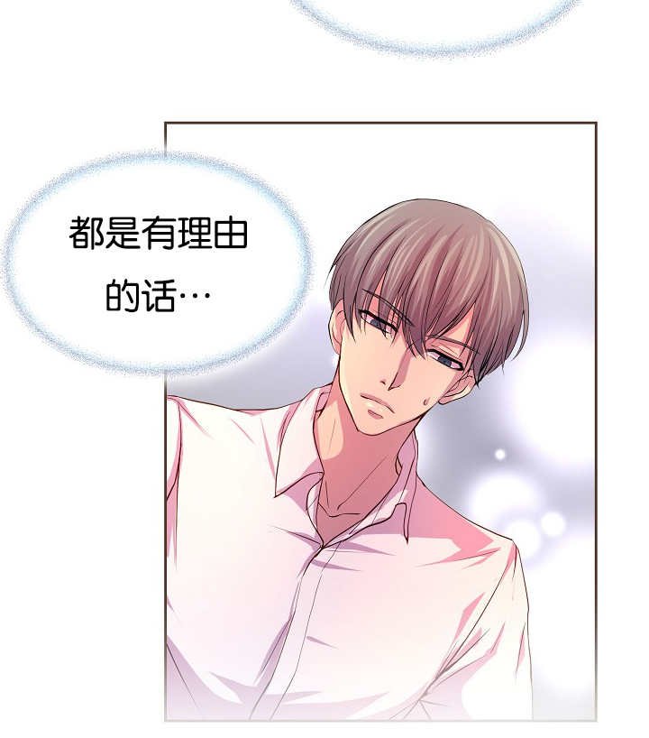 第31章：想温暖你