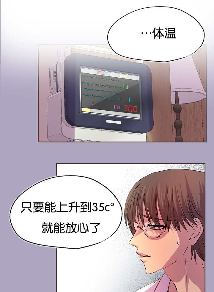 第31章：想温暖你