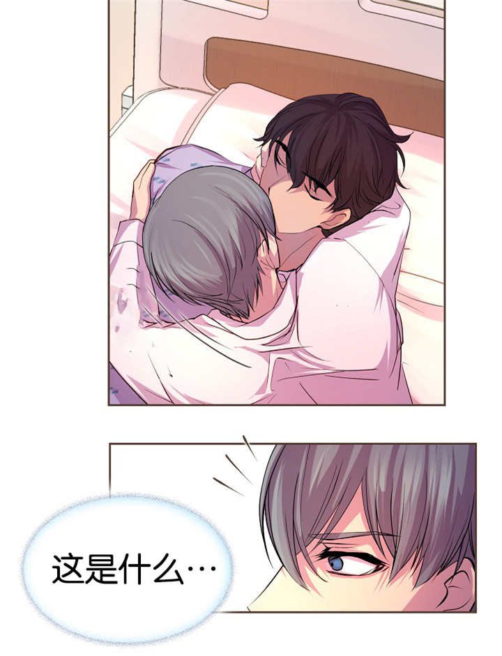 第31章：想温暖你