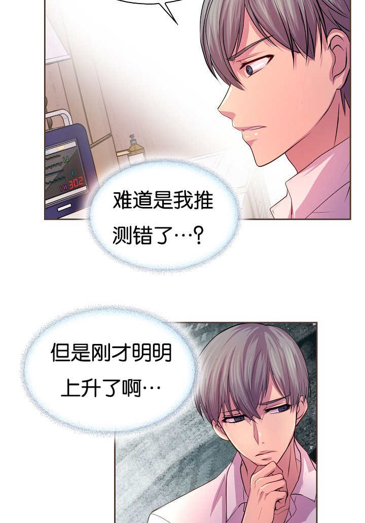 第31章：想温暖你