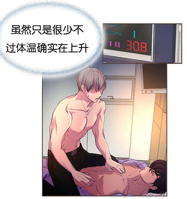 第32章：再多一点