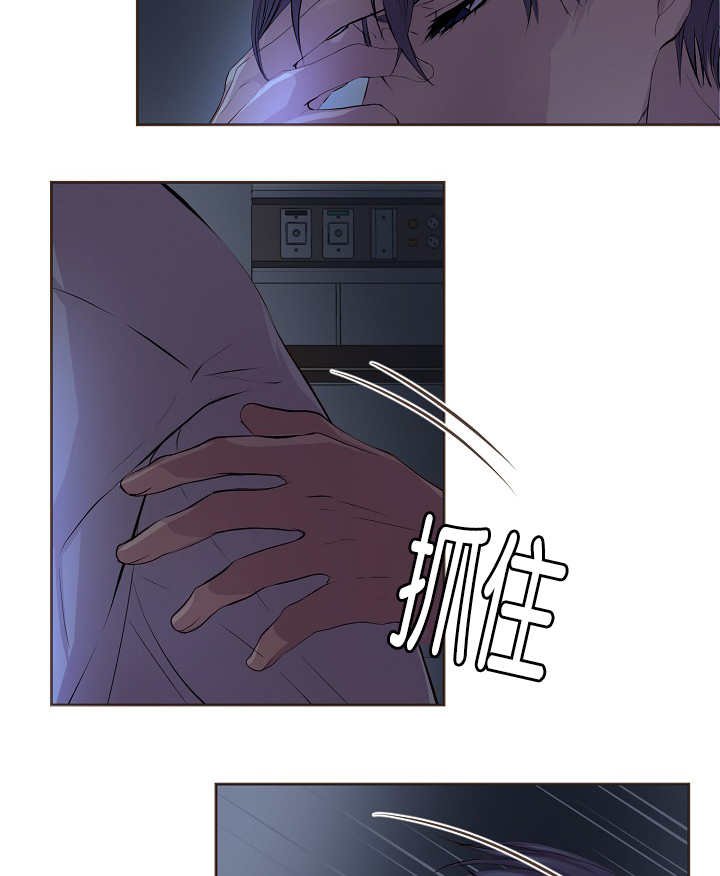 第48章：我会冻死