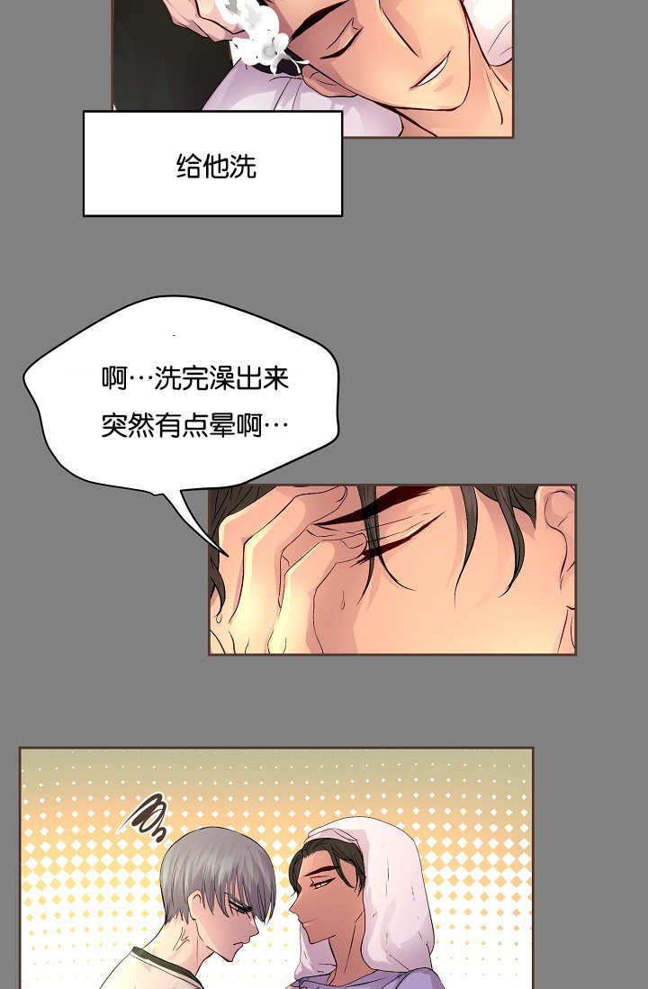 第52章：还不回来
