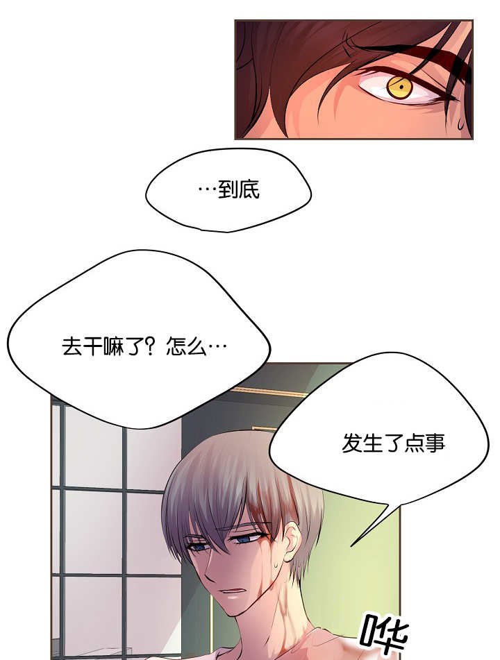 第52章：还不回来