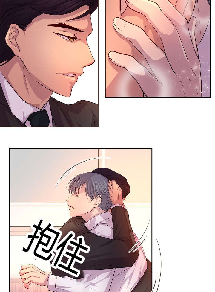 第58章：争锋相对