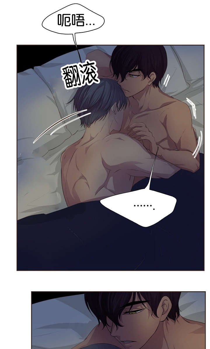 第68章：日常变化