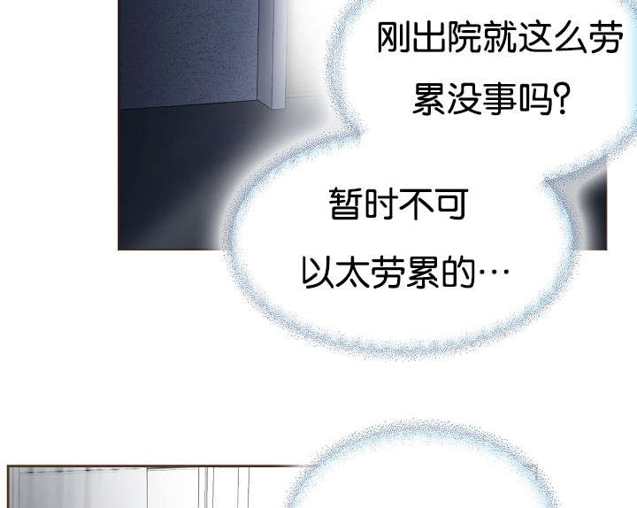 第69章：疲惫总裁