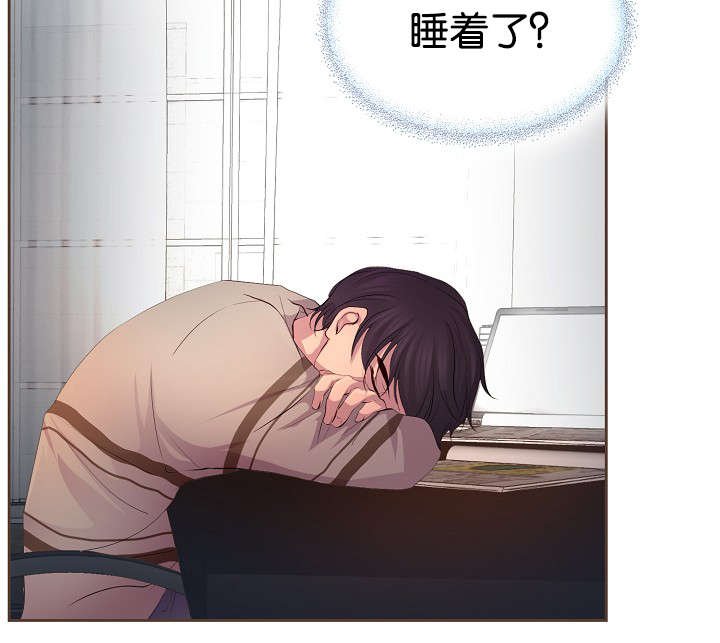 第69章：疲惫总裁