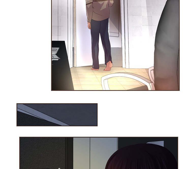 第72章：不要推开我