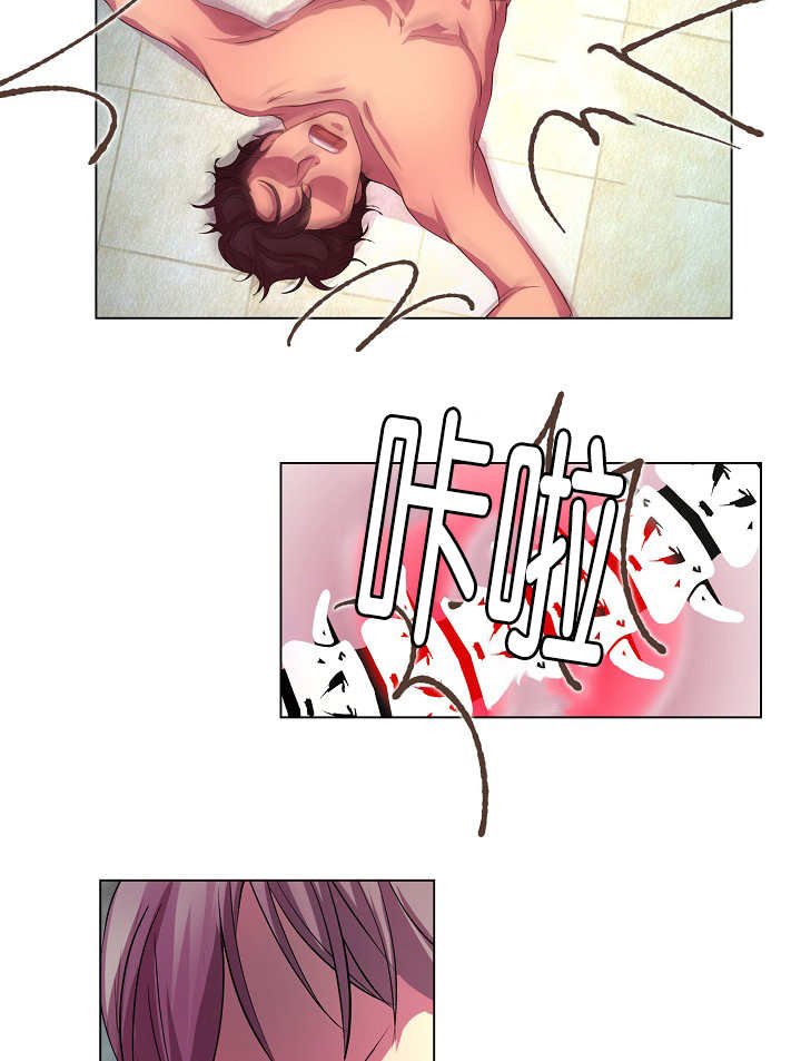 第8章：还不够多