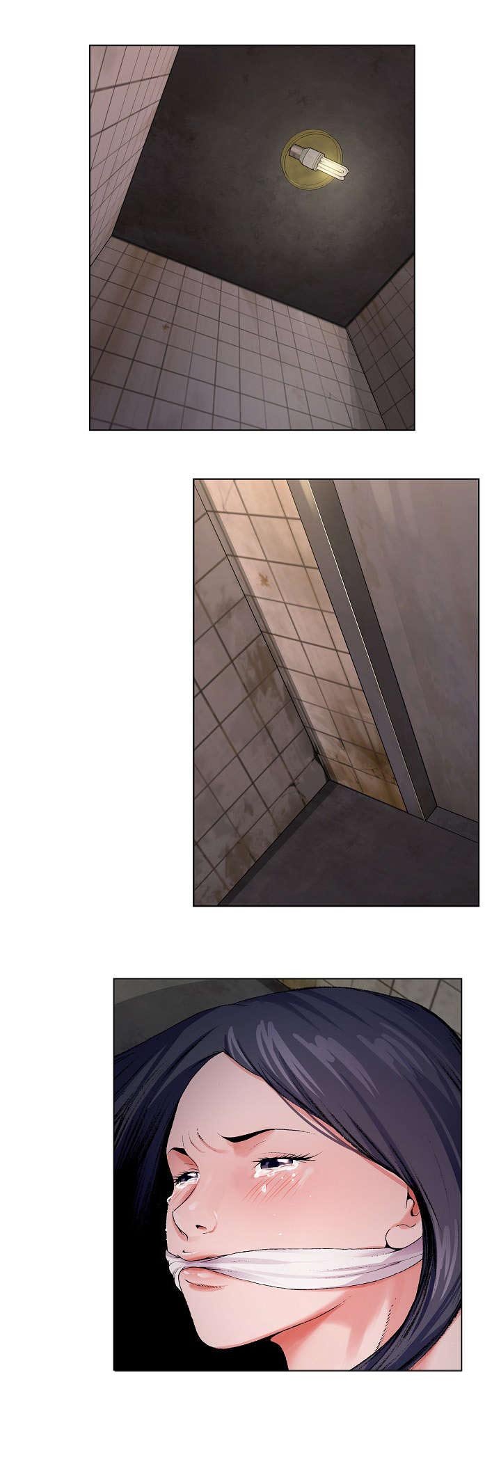 第11章：狗崽子