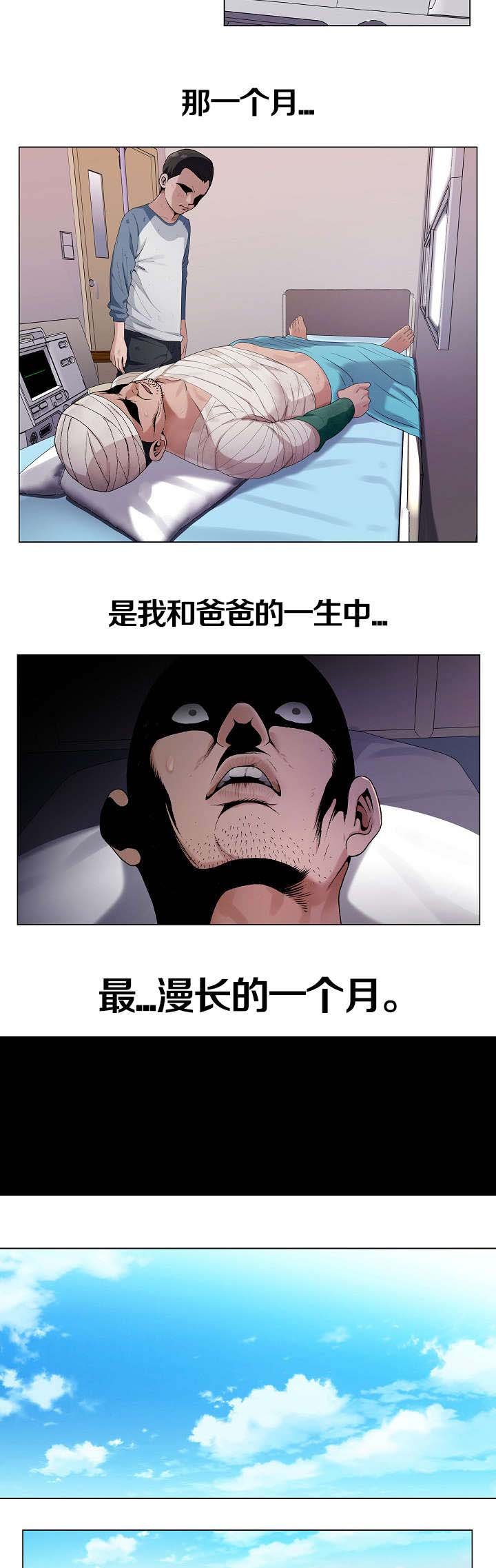 第2章：死亡