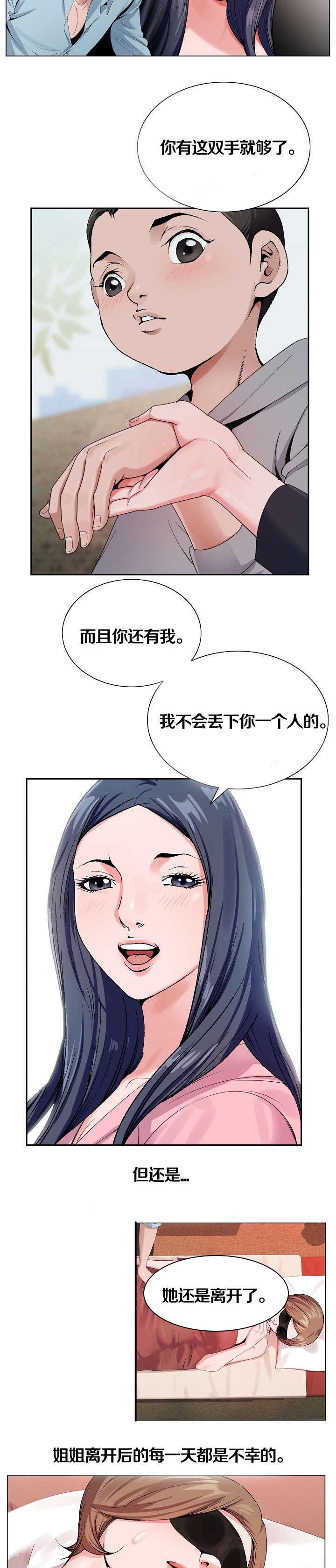 第29章：配合