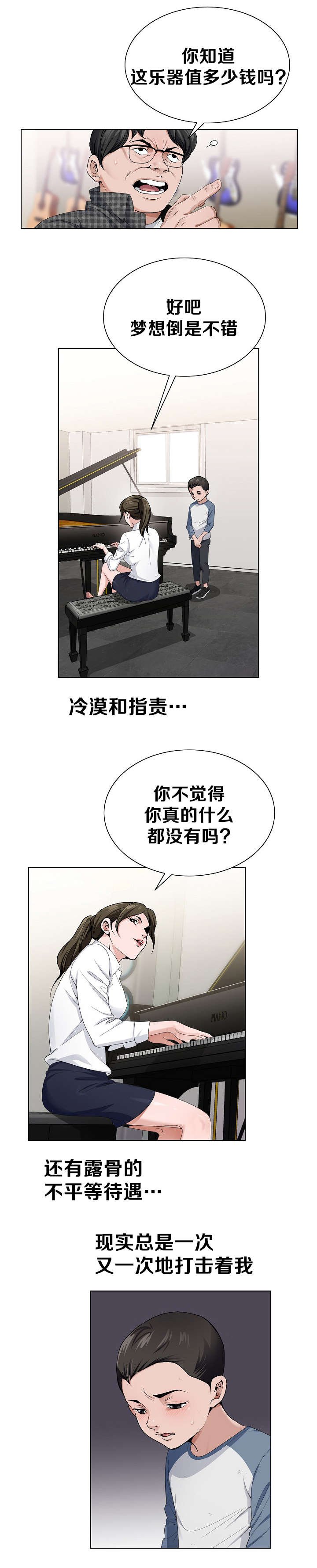 第3章：长大后