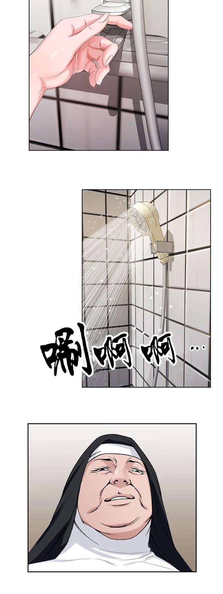 第35章：清洁工作