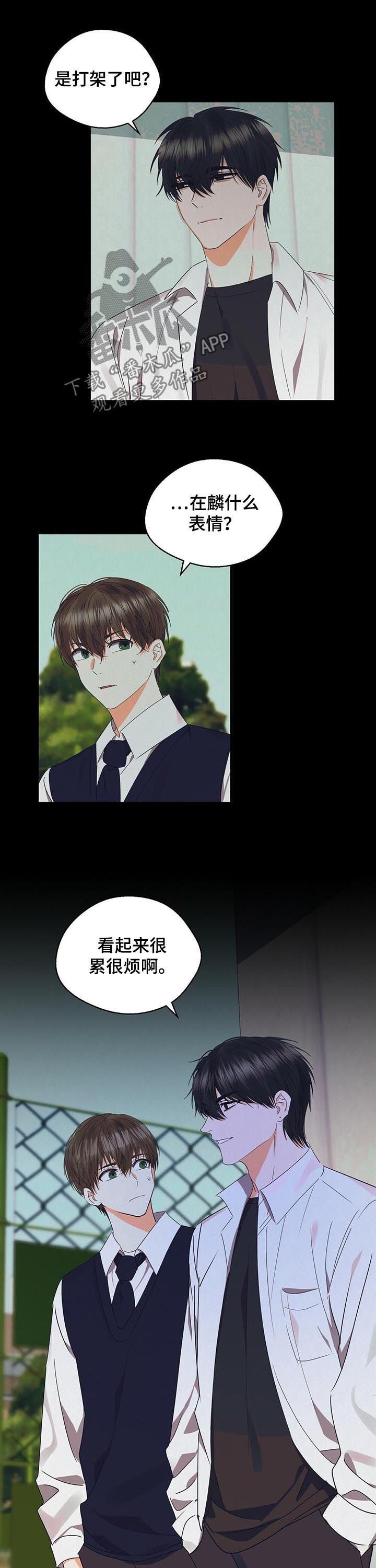 第35章：很累很烦