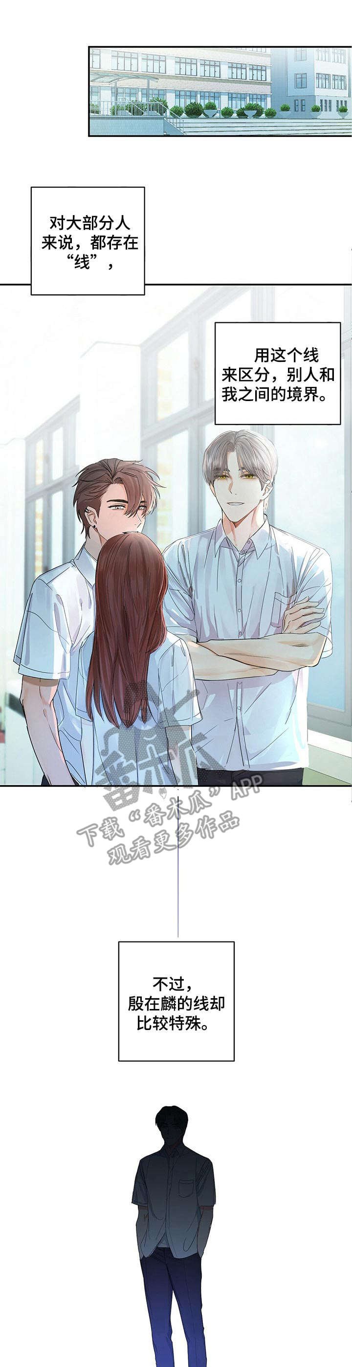 第7章：圆圈