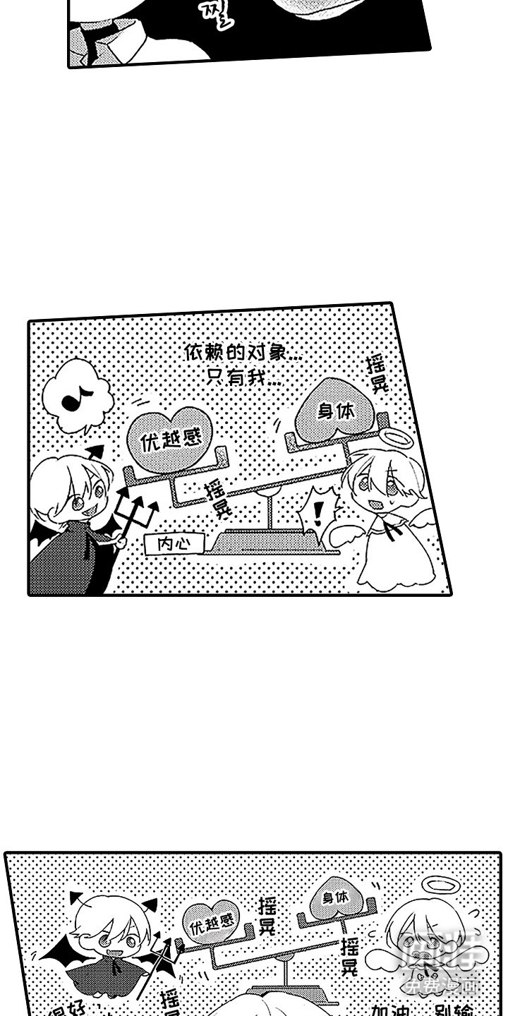 第11章：优越感