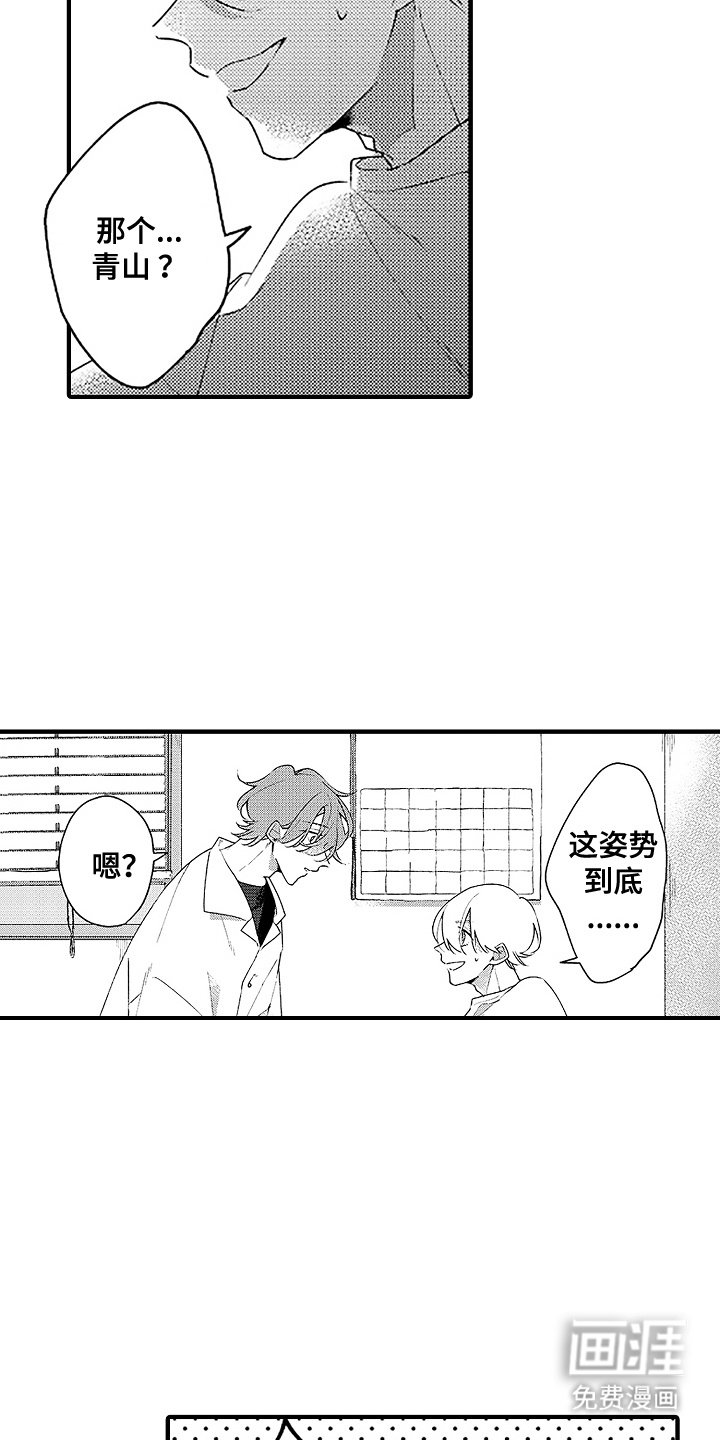 第13章：试用
