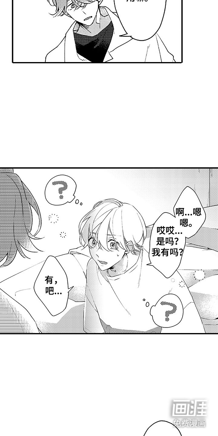 第13章：试用