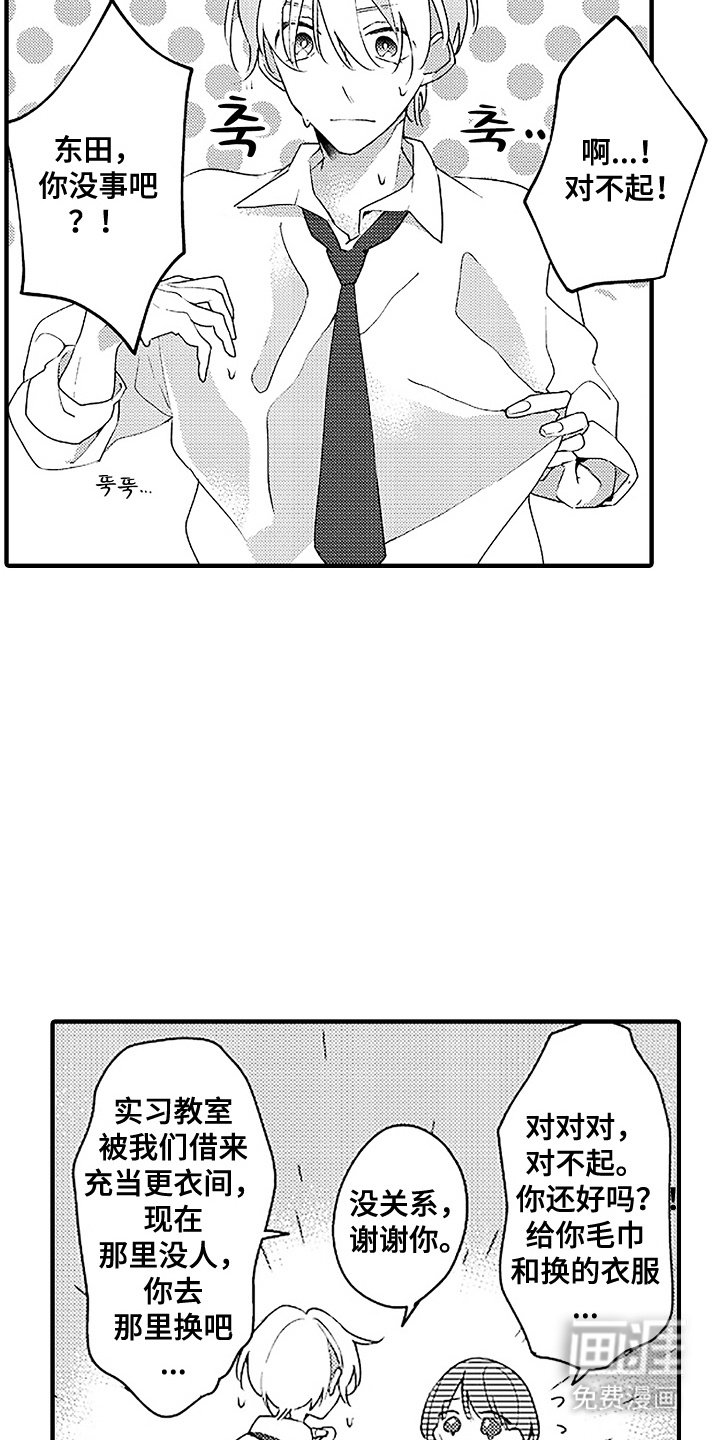 第13章：试用