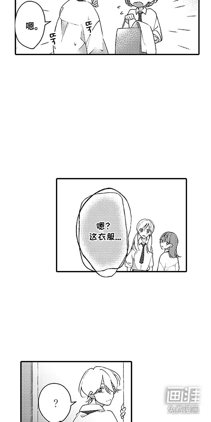 第13章：试用