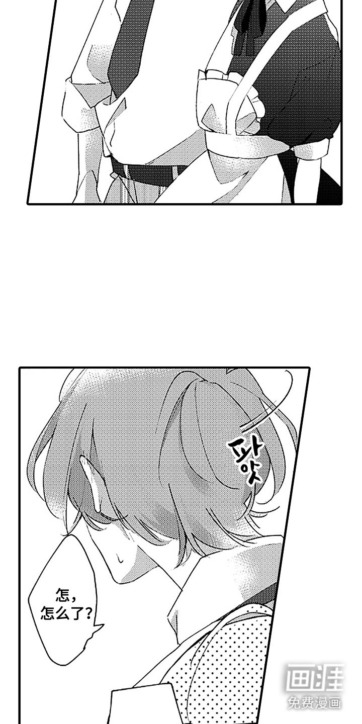 第15章：夸赞