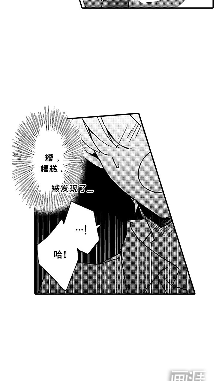 第3章：弱点