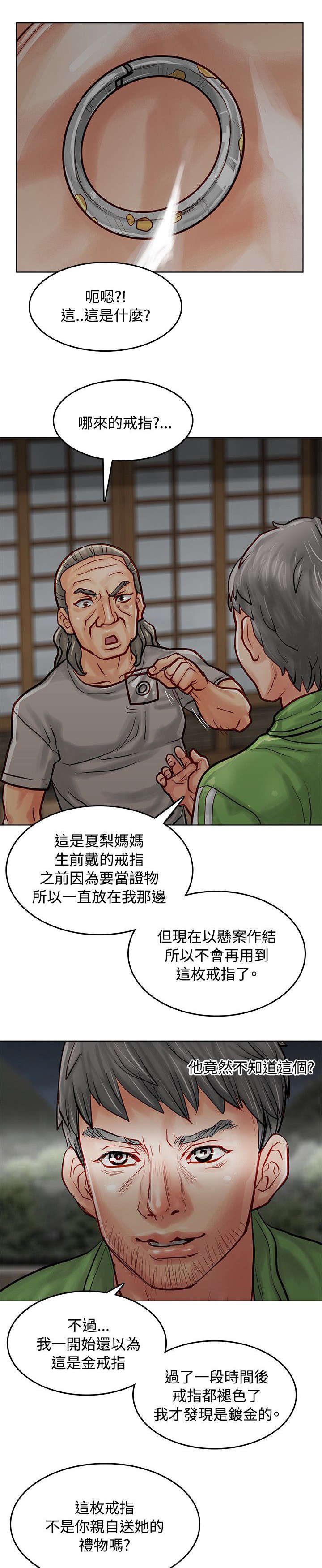 第10章：监禁