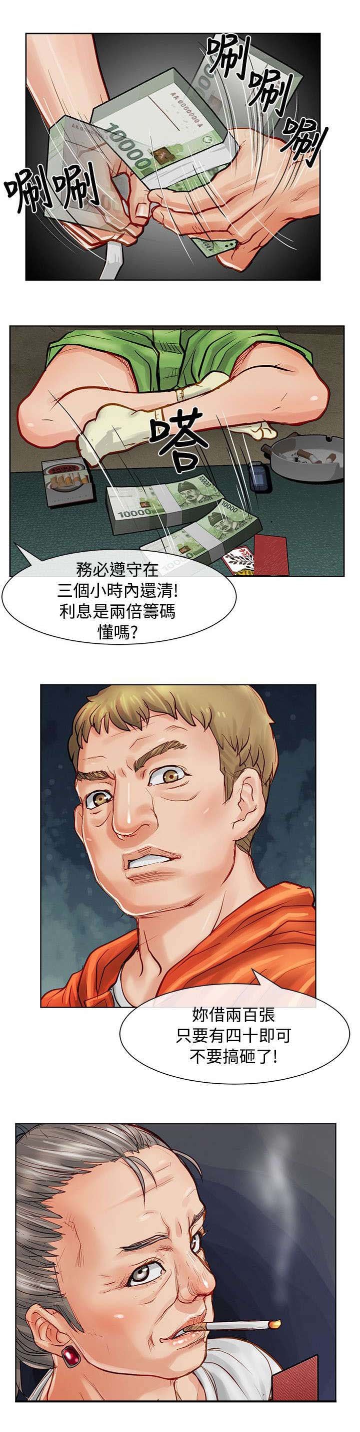 第15章：筹码