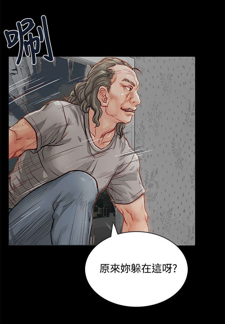第2章：噩梦