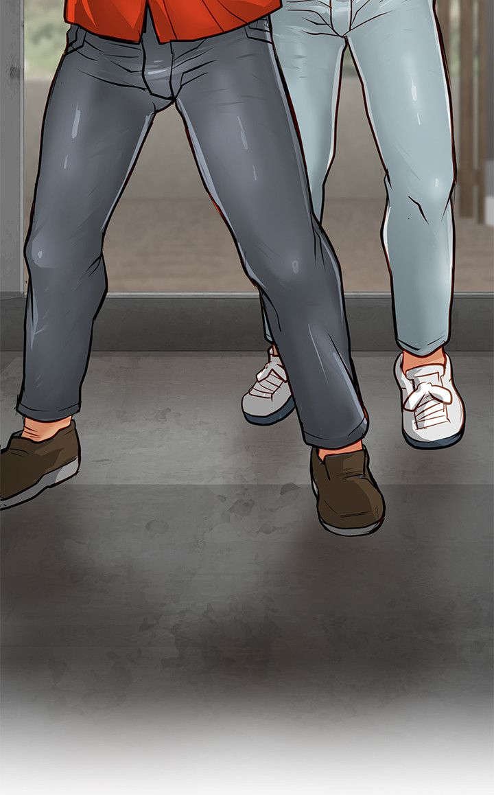 第20章：仗义出手