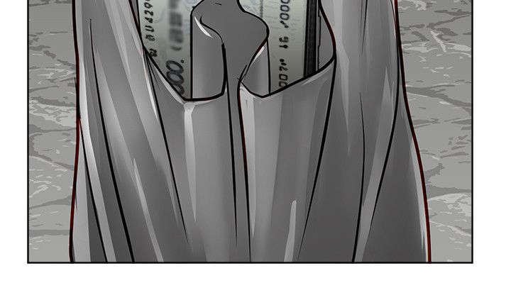 第27章：拿到保险金