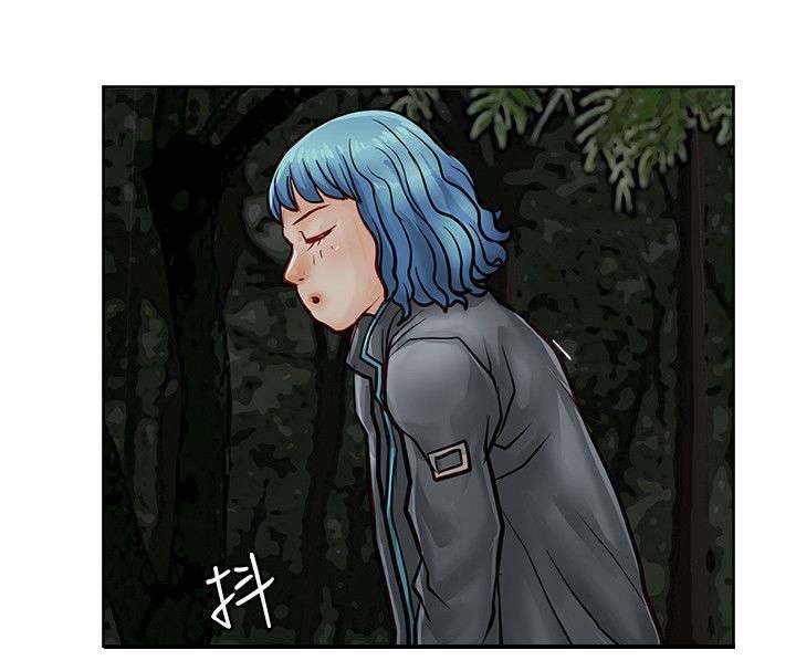第28章：藏起来